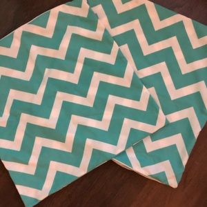 Throw pillow cover 20”x20”